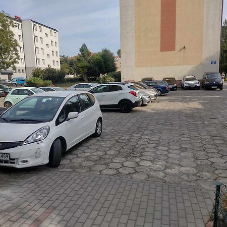 Apartament Premium Przemyśl Eksteriør bilde