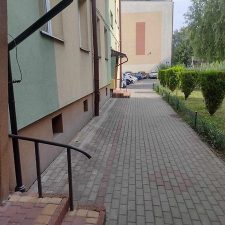 Apartament Premium Przemyśl Eksteriør bilde