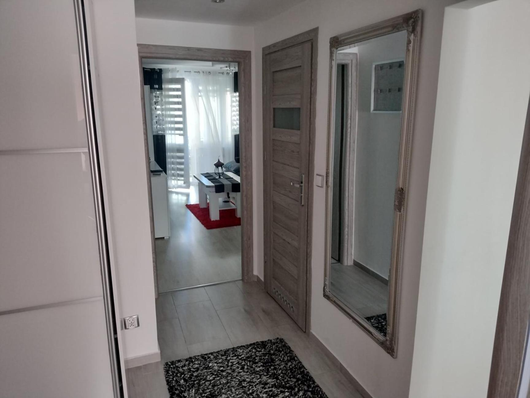 Apartament Premium Przemyśl Eksteriør bilde