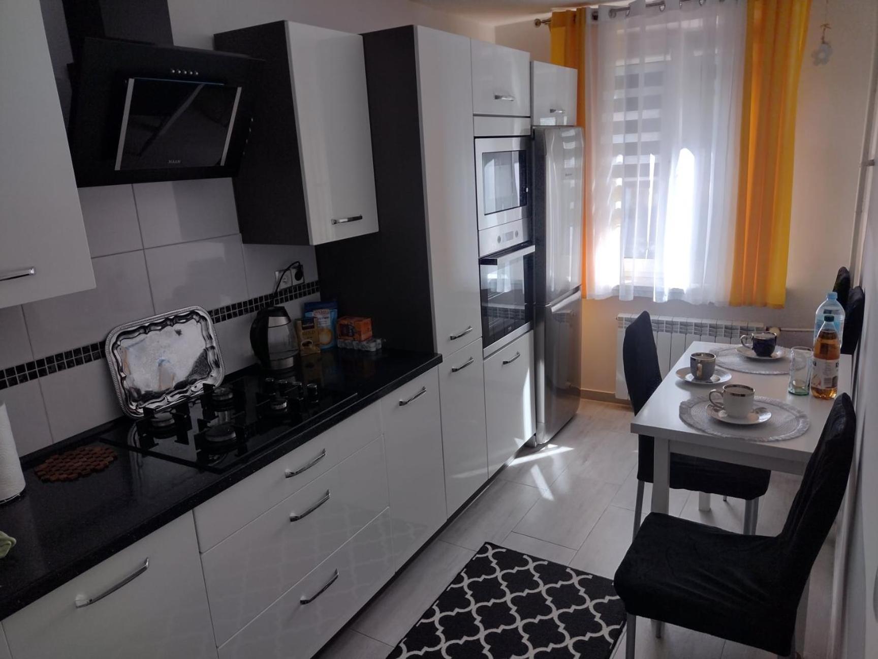 Apartament Premium Przemyśl Eksteriør bilde
