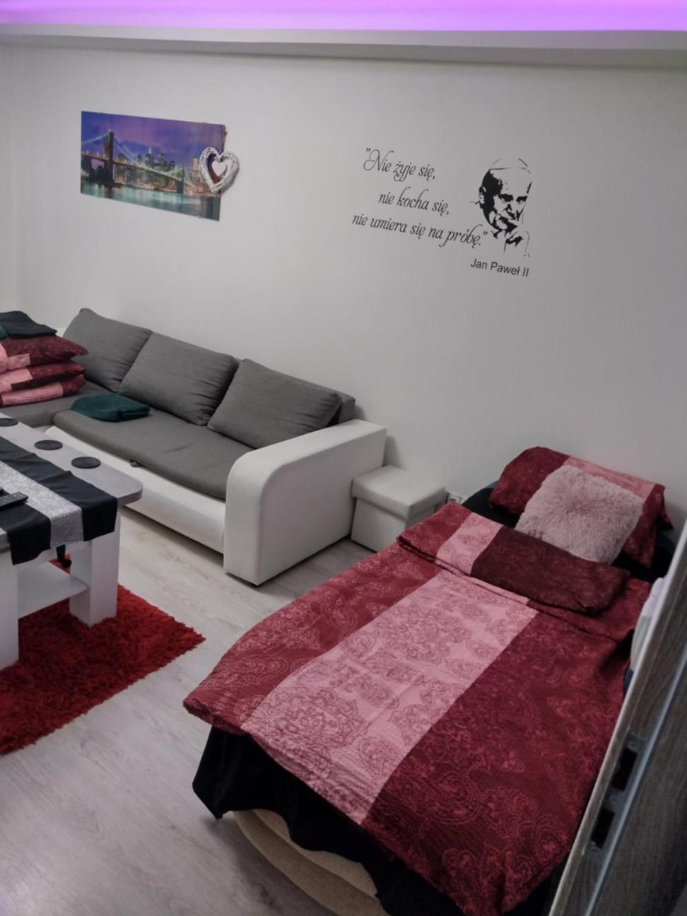 Apartament Premium Przemyśl Eksteriør bilde