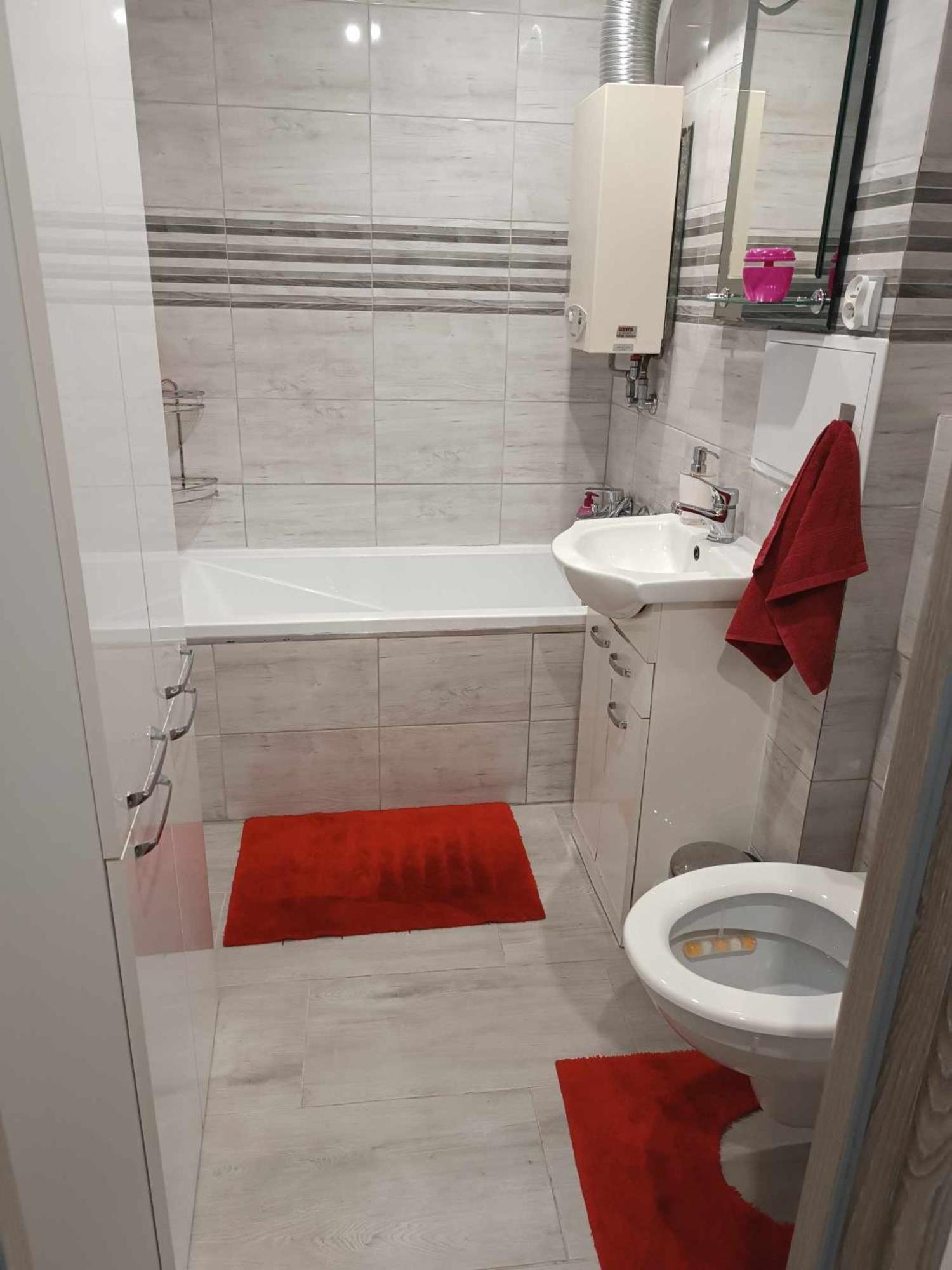Apartament Premium Przemyśl Eksteriør bilde