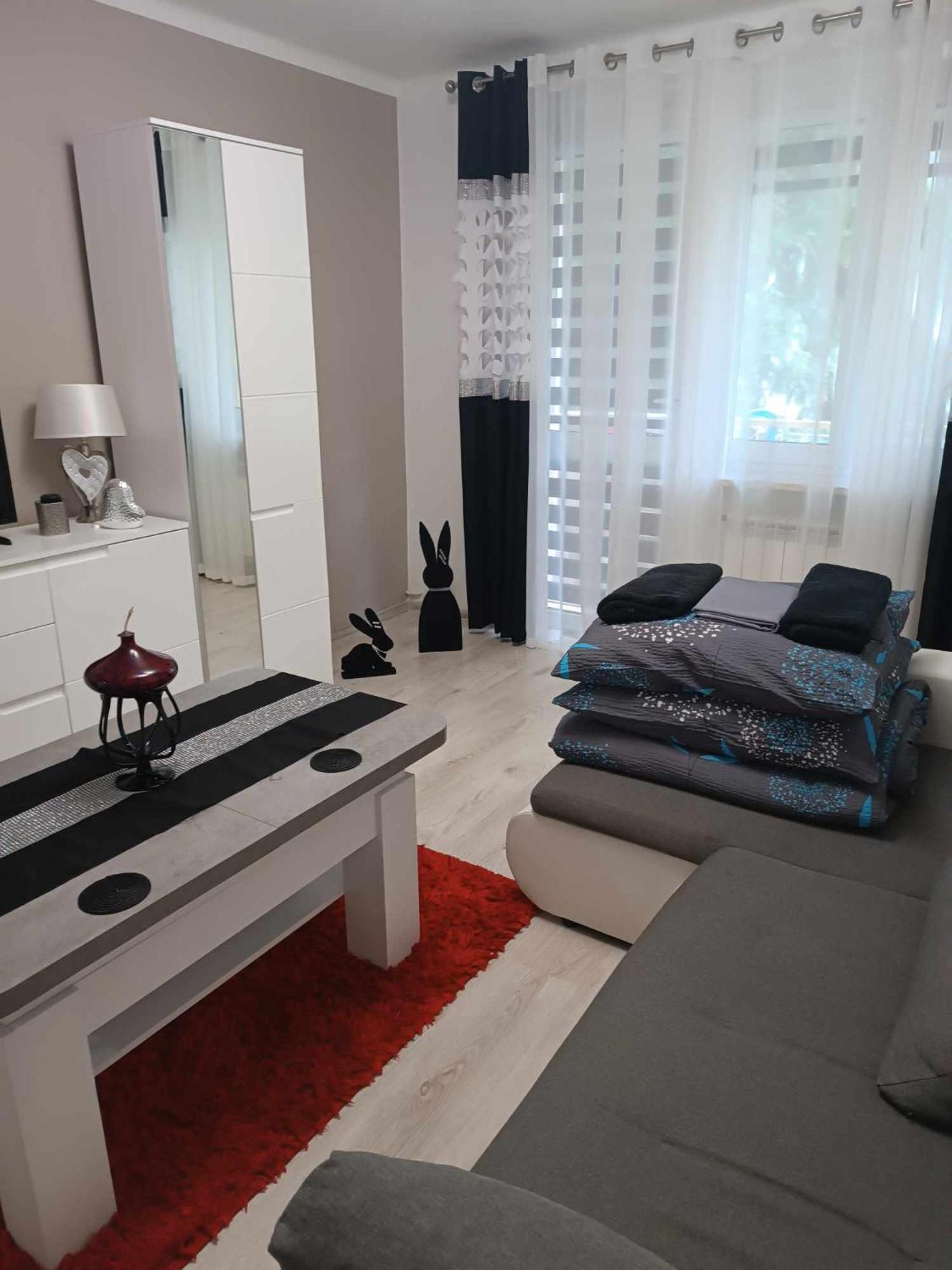 Apartament Premium Przemyśl Eksteriør bilde